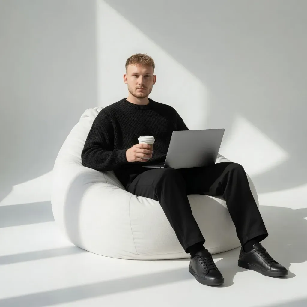François Aublin, SEO and organic growth strategist, working from New York